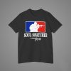 Soul Snatcher 'Do You Even Gun Bro?' - USA-Made T-Shirt