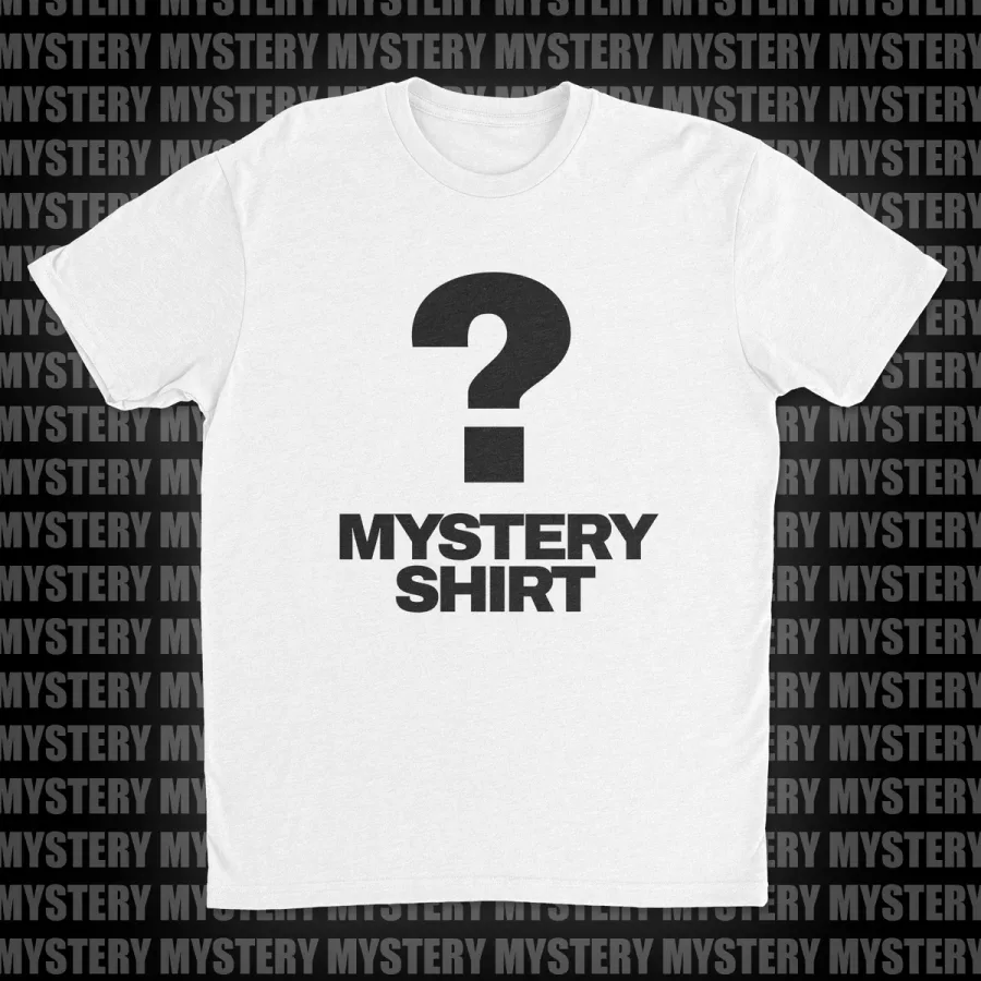 Mystery 'Do You Even Gun Bro?' - USA-Made T-Shirt